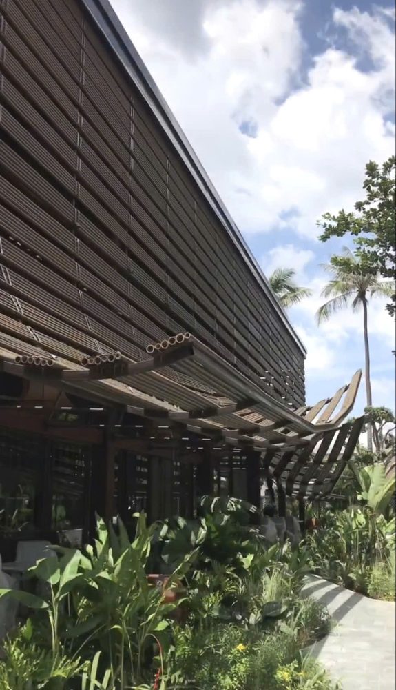 Giàn lam — Pergola