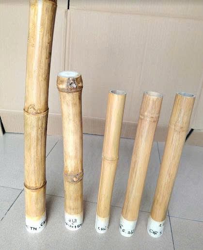 Sau nhúng — After dipping
