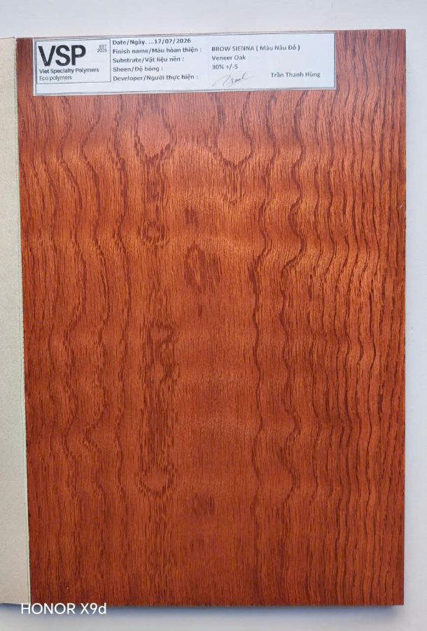 Cánh gián — Red amber